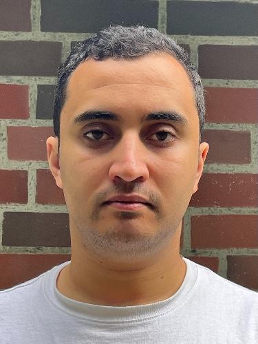 Yassine Chakiri
