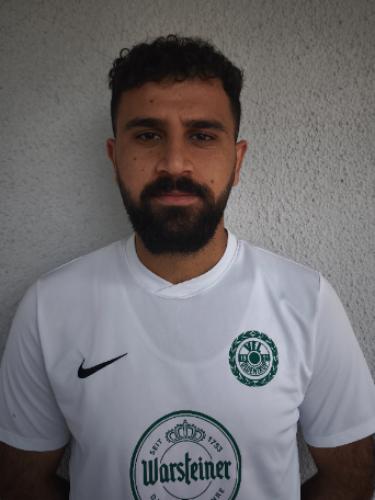 Hajar Mazen Kheder