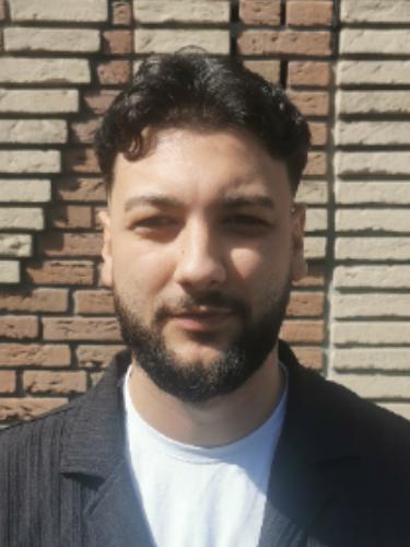 Rahman Arifaj