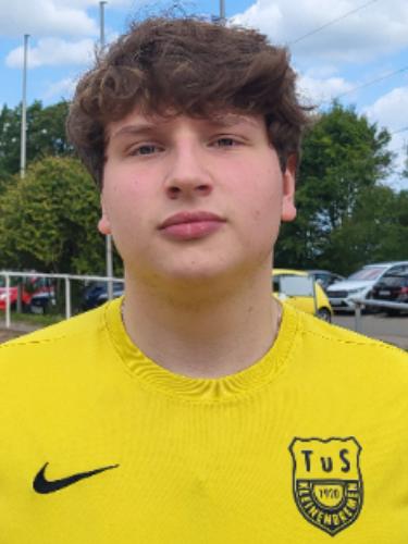 Kai Stephan Kleine Kracht