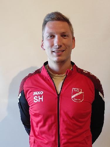 Lukas Büscher