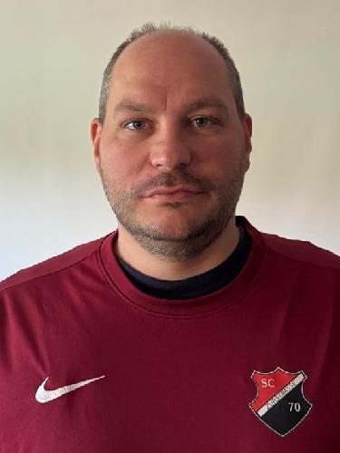 Alexander van Bremen