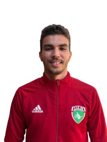 Yasser Mahboub