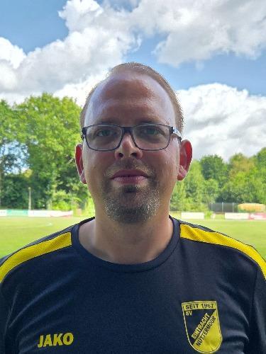 Torben Bruns