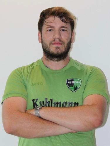 Aaron Köhler