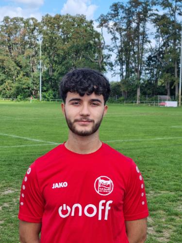 Zad Hamza