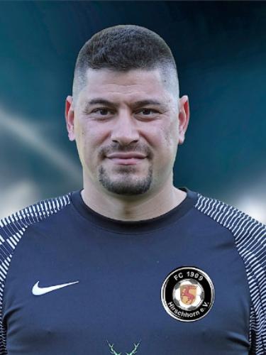 Zahid Uzun
