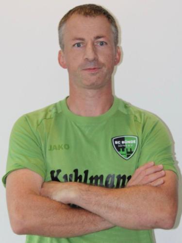 Sven Neumann