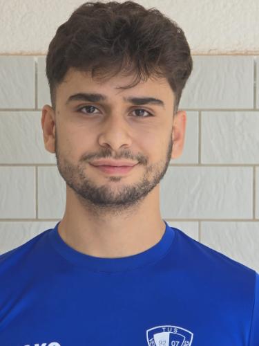 Endrit Cakici