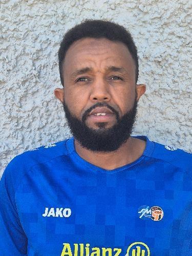 Abdishakur Harir Abdi