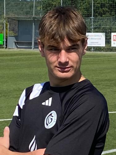 Danilo Lang