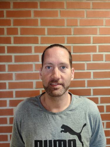 Patrick Stapel