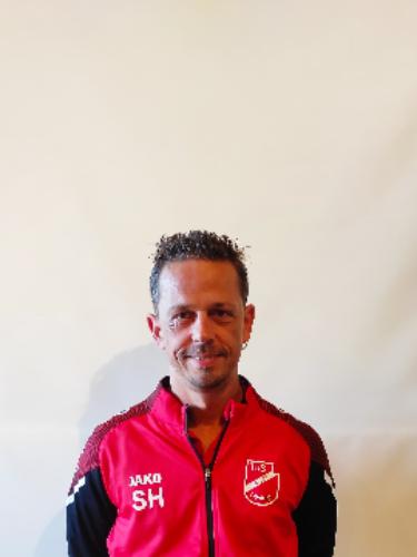Sascha Hoffmann