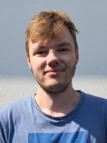 Erik Ahrens