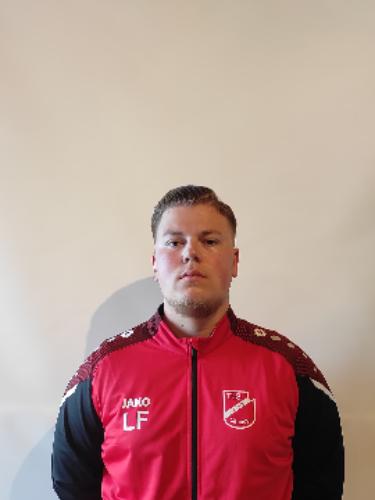 Luke Franzen