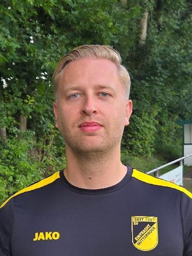 Tristan Wäcken
