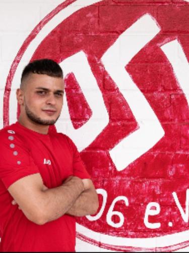 Emre Yilmaz