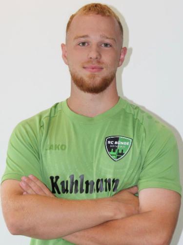 Loris Aaron Wesemann