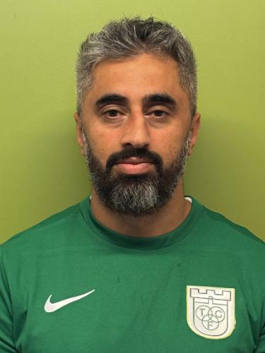 Jawad Nassery