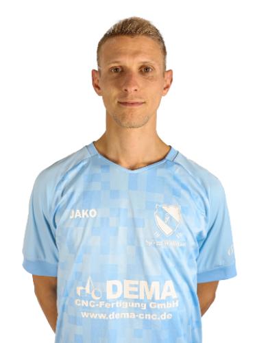 Manuel Neuberger