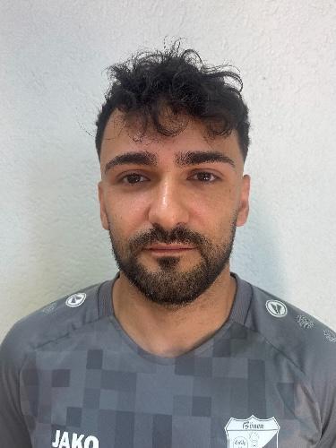 Harun Celik