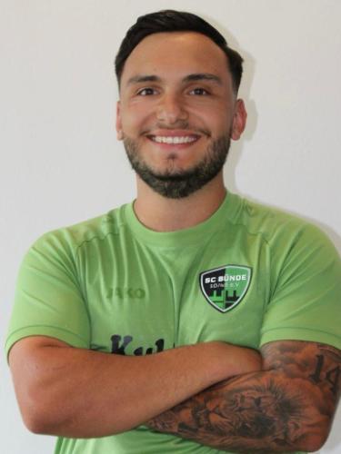 Miguel Kamis