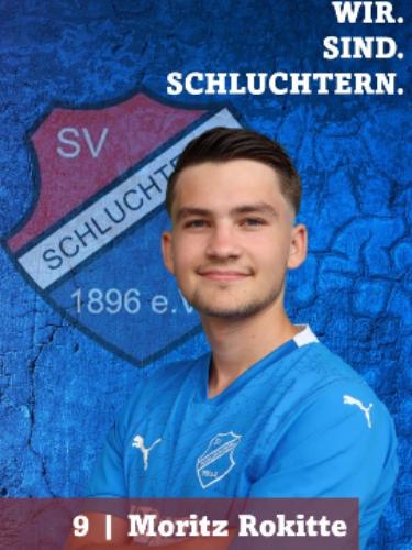 Moritz Rokitte
