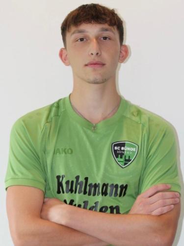Noah Leandro Matuszek