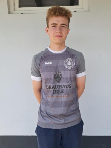 Tim Moritz Brügelmann