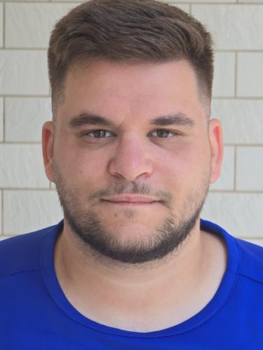 Amadeo Filipe Felix Parrico