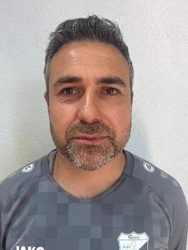 Ahmet Domanicli