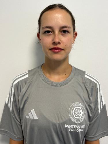 Kaleena Johanna Böck