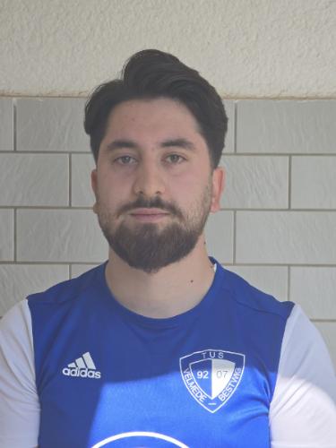 Ali Yorulmaz