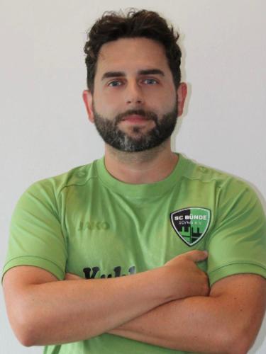 Michael Plewnia