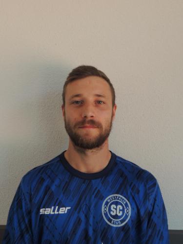 Rene Grocholski