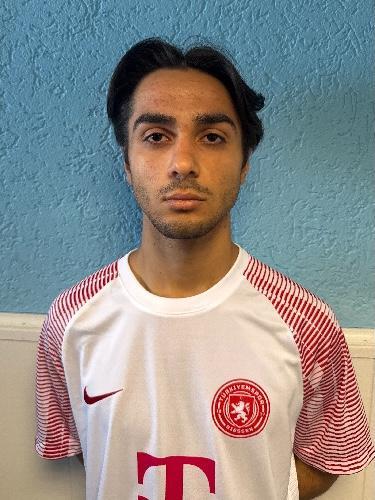 Bilal Cevdet Yalcin