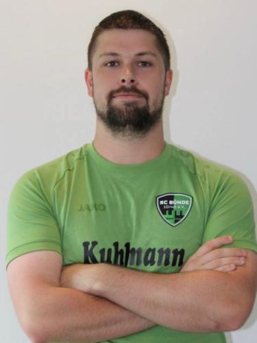 Alexander Deuchar