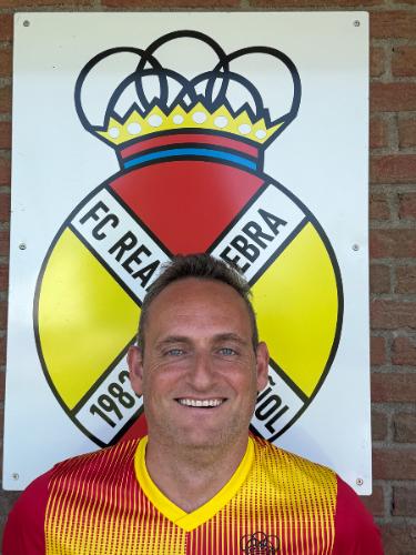 Montenegro Juan Padilla