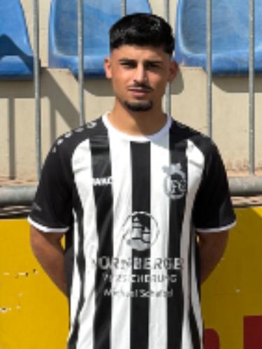 Haissam Barjes Hussein