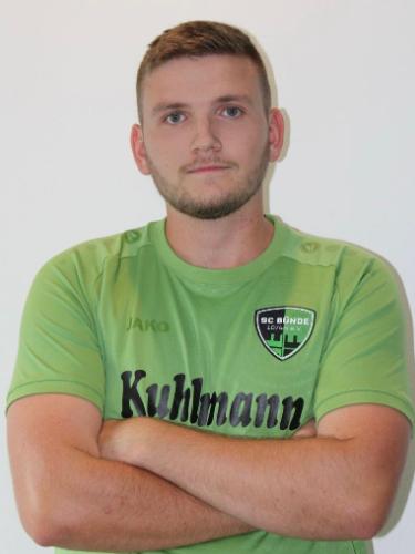 Jonas Kuhlmann