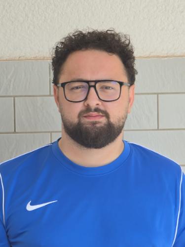Tugay Aydin