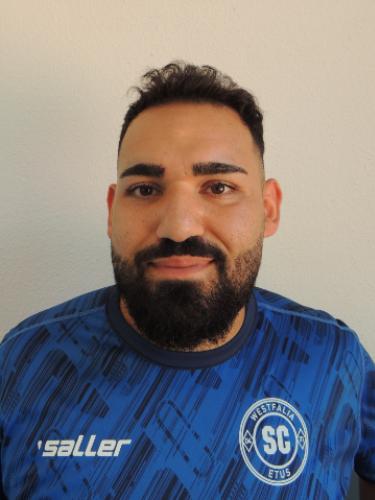 Emircan Yalcin