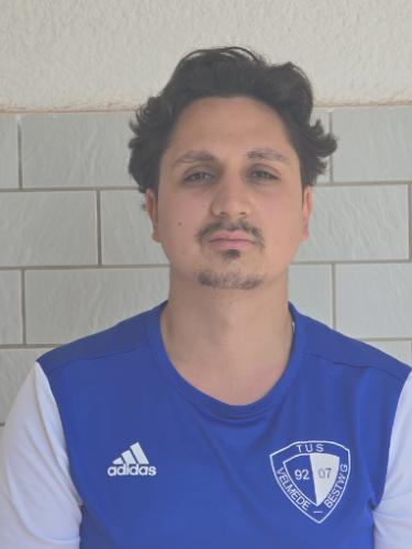 Abdul-Kerim Yorulmaz