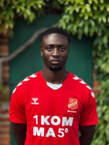 Brayann Charles-Emmanuel Kouakou