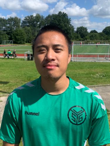 Pierre Vinh-Khiem Huynh
