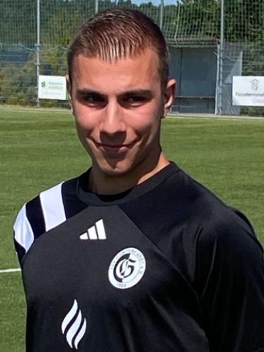 Luca Edelmann