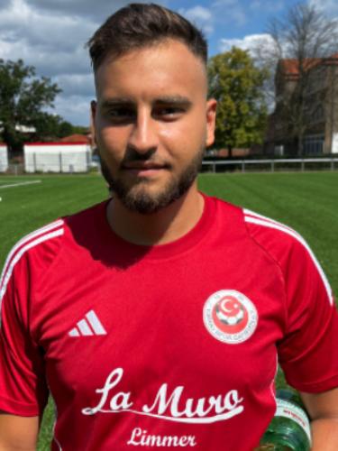 Kerem Akyüz