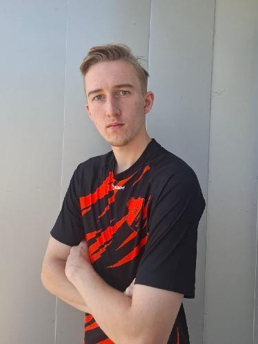 Robin Kaesmayr