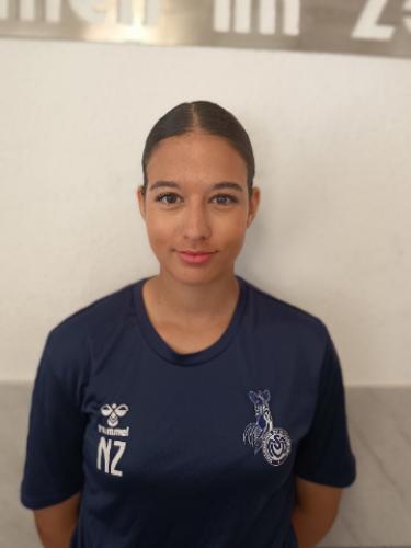 Eliana Bivolaku