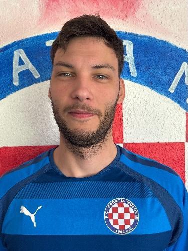 Lukas Fisch